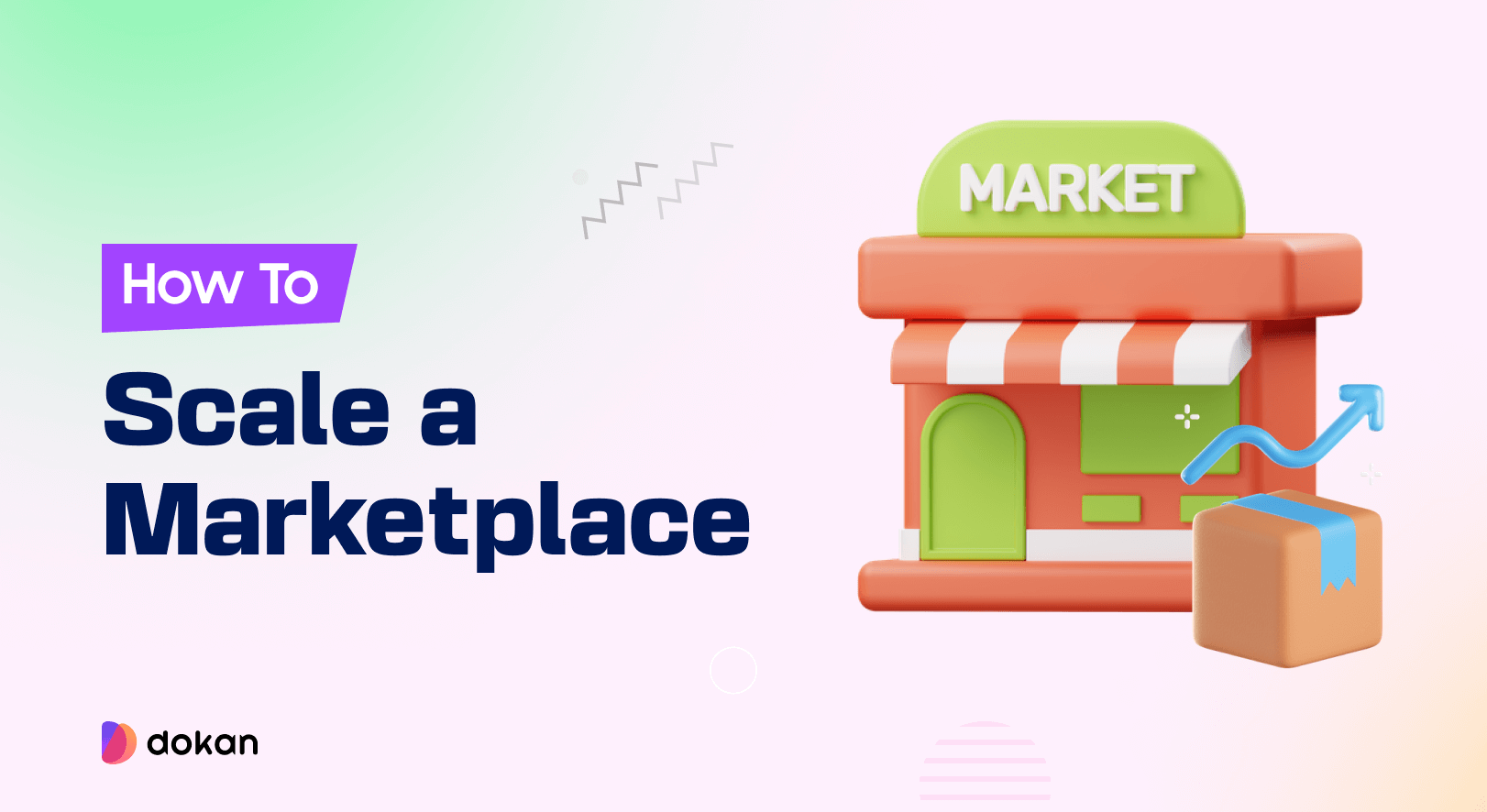 How to Scale a Marketplace