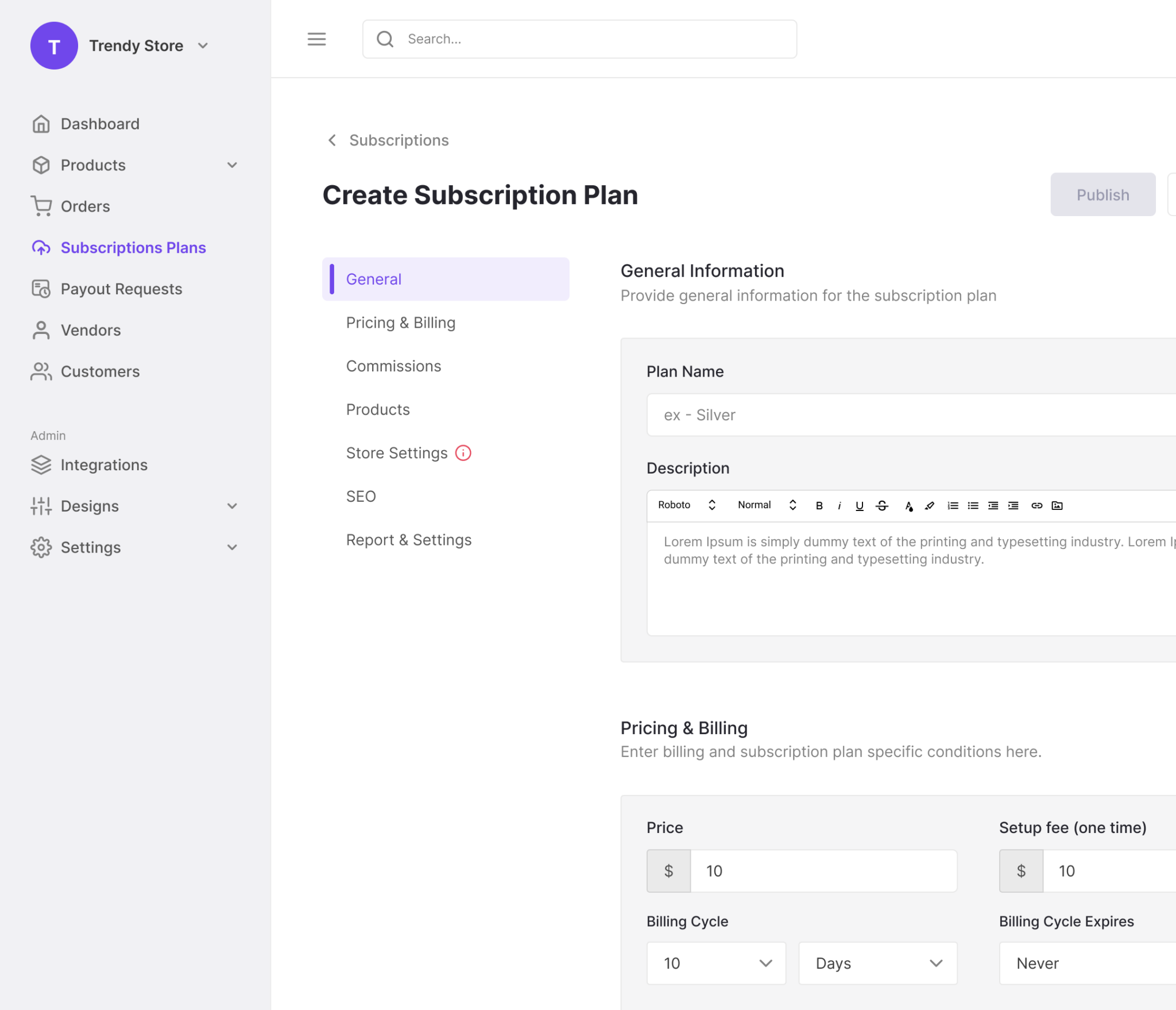 Dokan Cloud The 1 Cloud Based Marketplace Solution