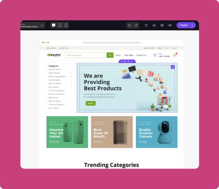 Dokan Cloud The 1 Cloud Based Marketplace Solution