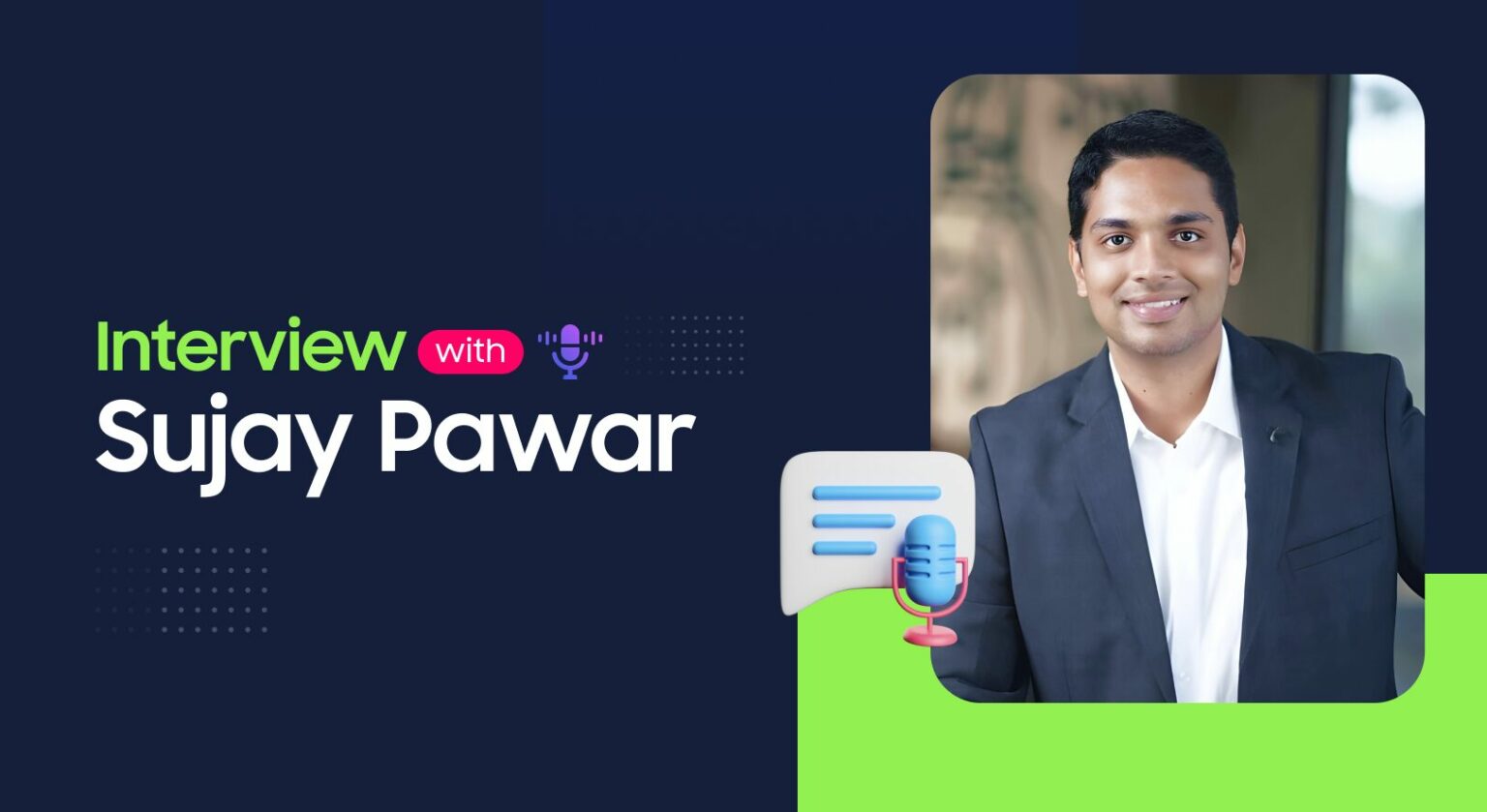 Interview with Sujay Pawar: The Mind Behind Astra & Brainstorm Force ...