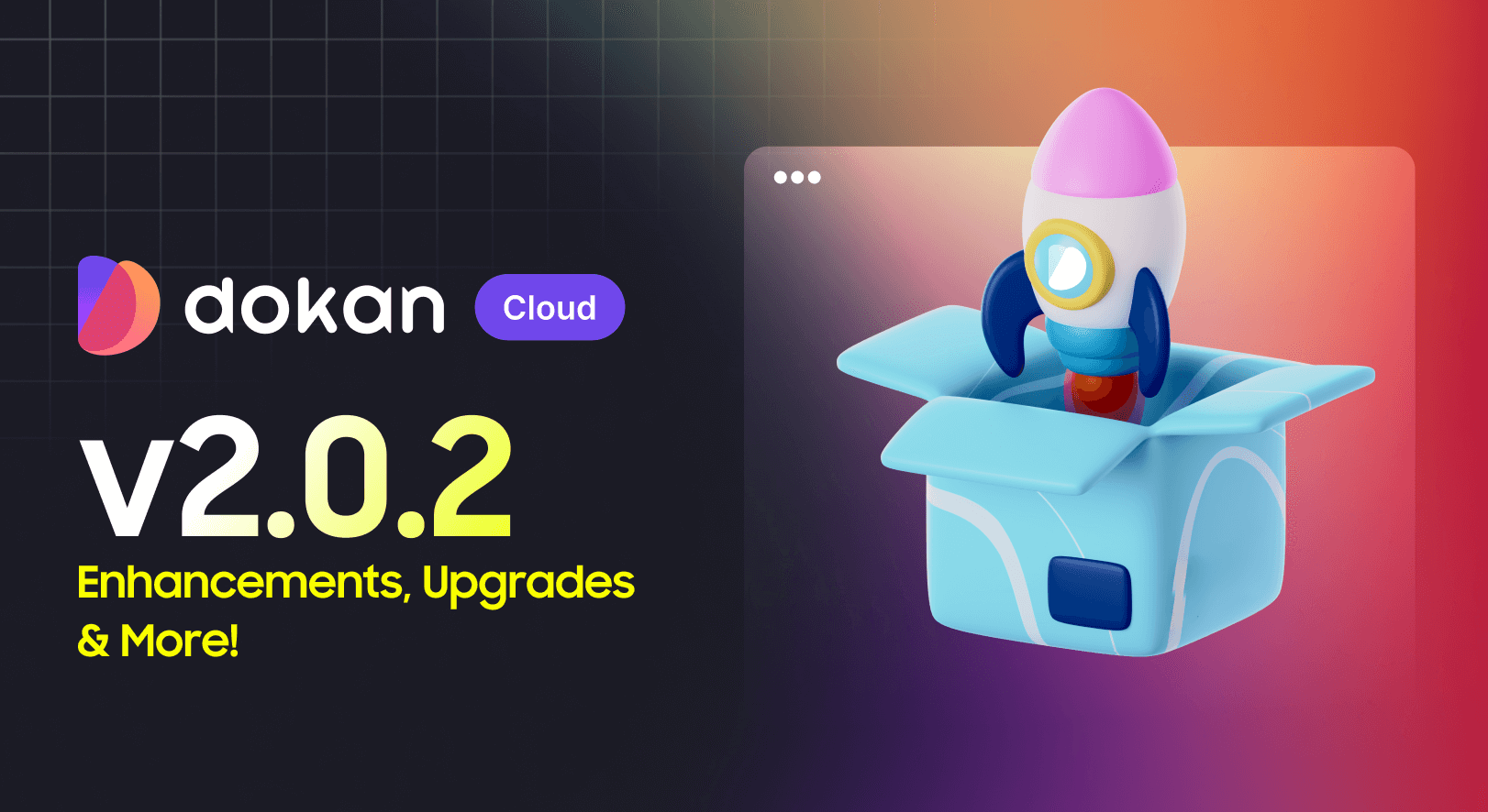 Dokan Cloud v2.0.2: Paystack Gateway jetzt für afrikanische Händler verfügbar