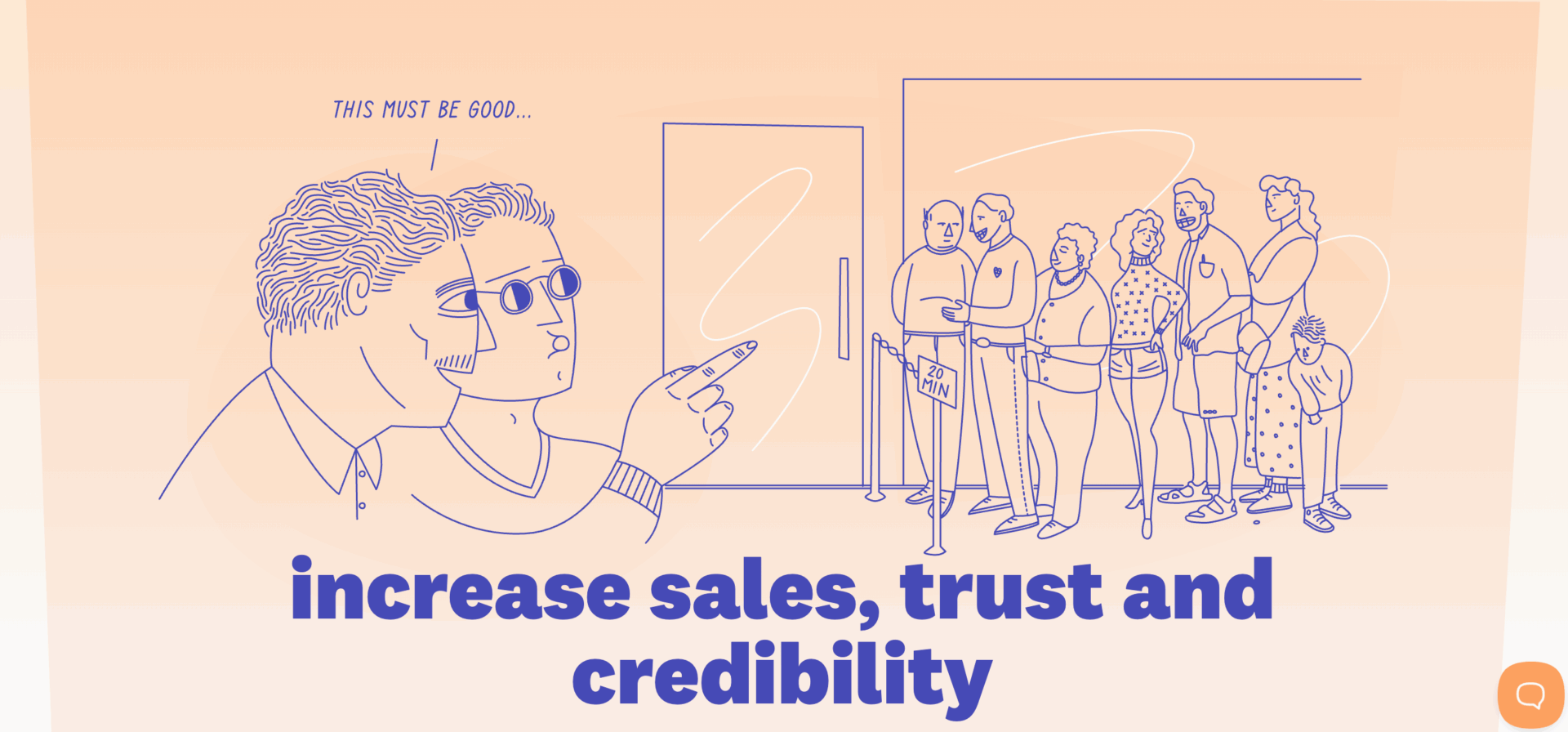 Best eCommerce Tools I’ve Used in 2025 — Only These Made a Real Difference 12 Homepage of the FOMO website