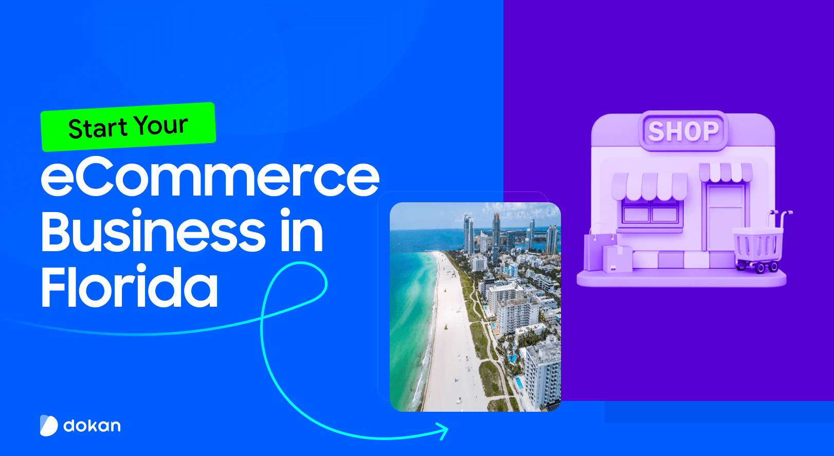 How to Start an Online Business in Florida (A to Z Guide)