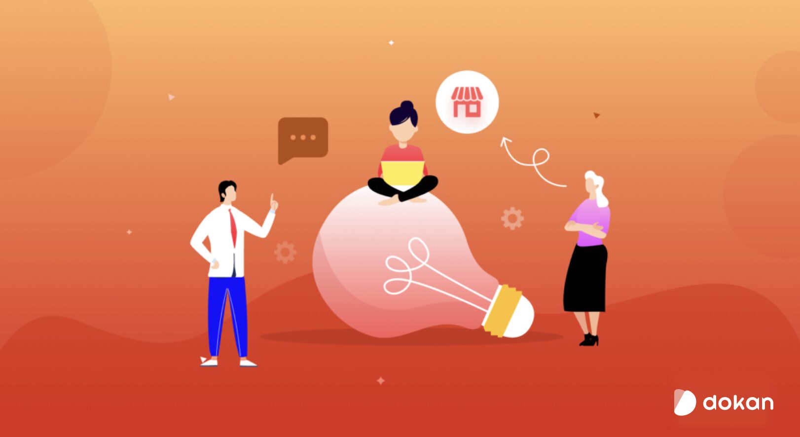 eCommerce business name ideas
