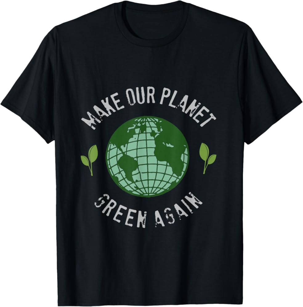 this is an image of an awareness t-shirt