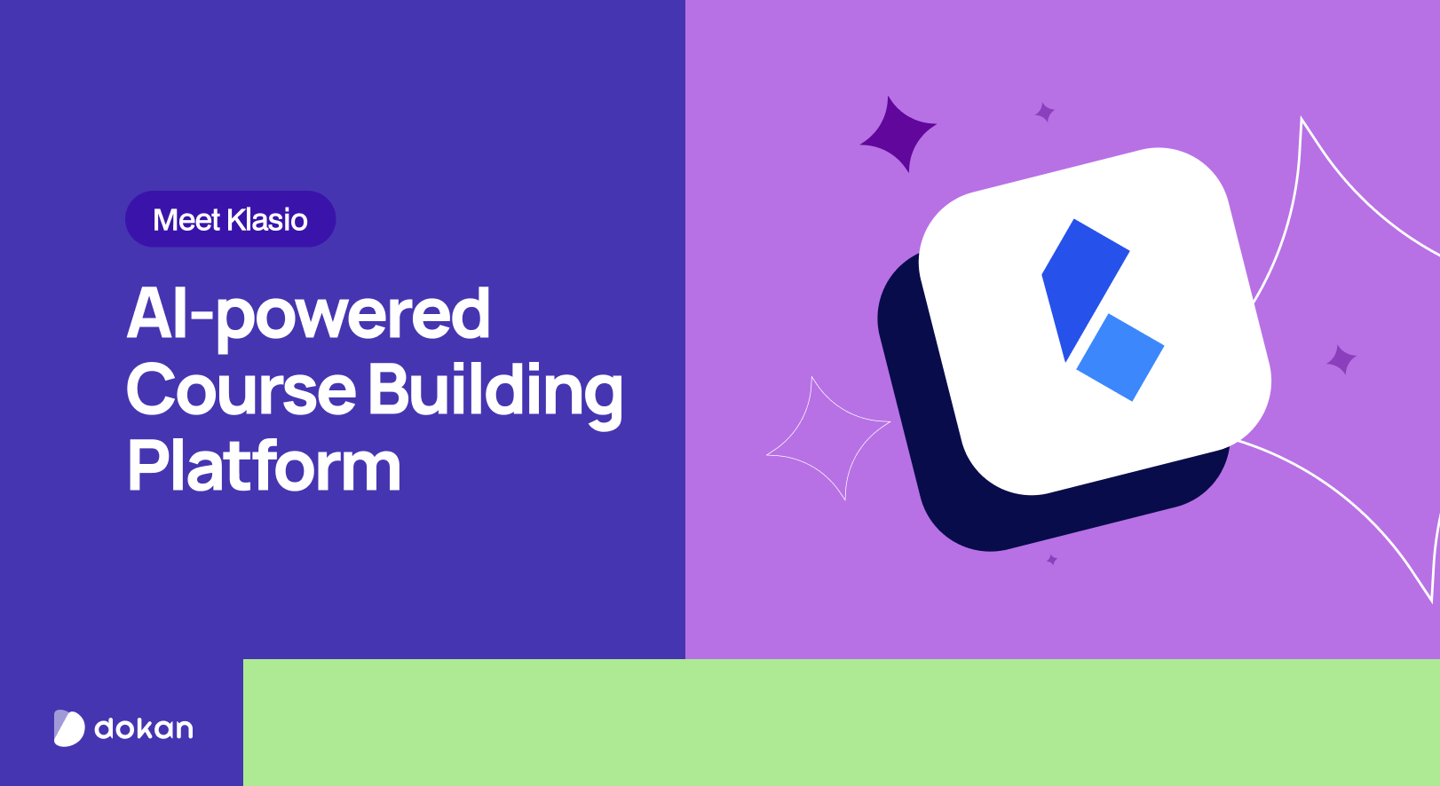 Klasio LMS: Launch Your Online Course Without the Tech Headaches