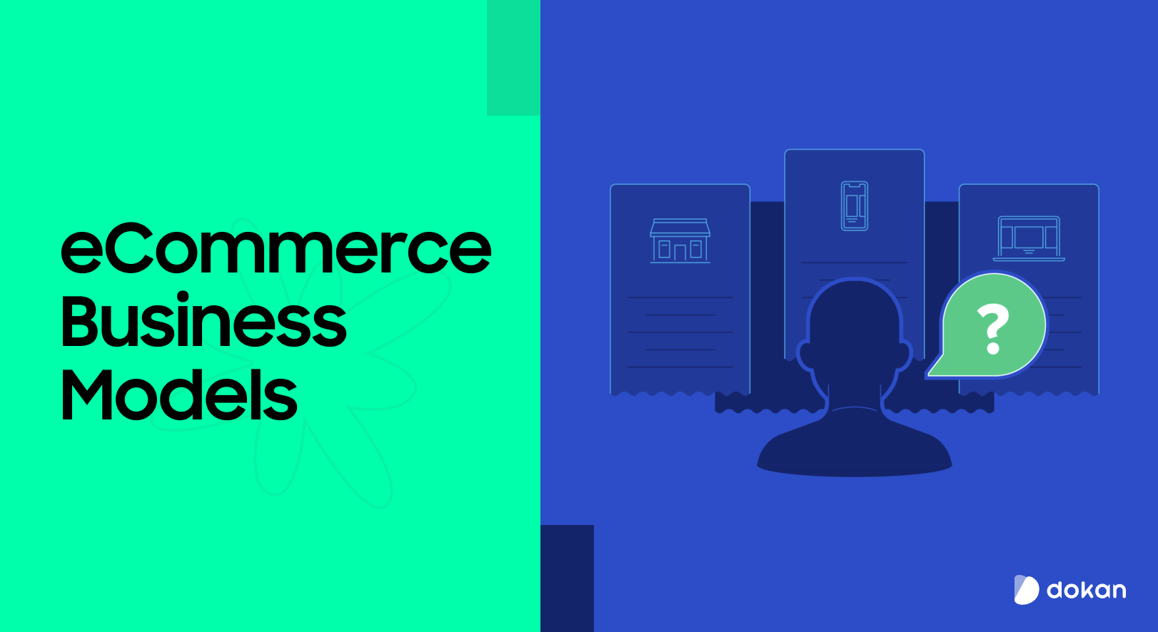 How to Choose the Most Profitable eCommerce Business Model