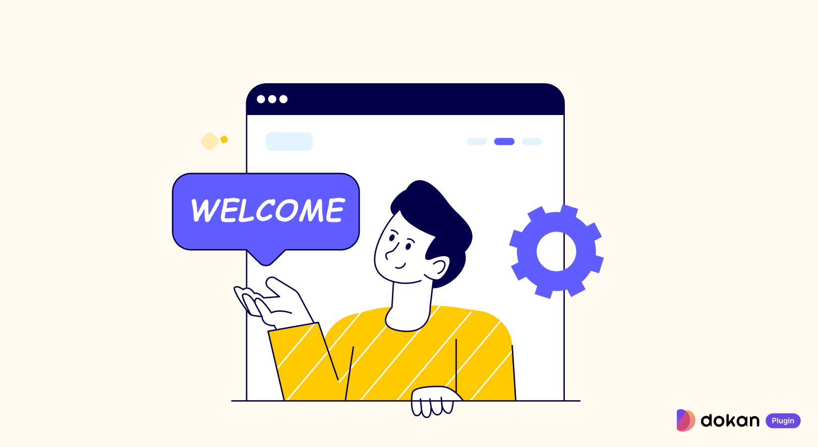 Dokan 4.0: Get Ready to Level Up!!! 12 Improved Vendor Onboarding-1