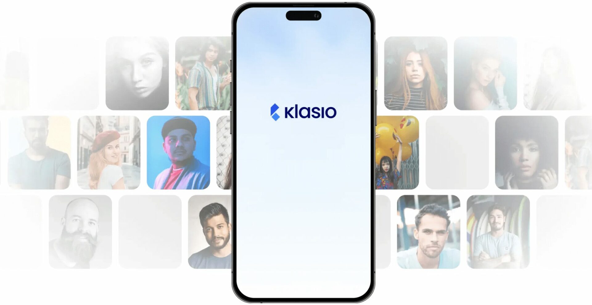 Klasio Mobile App