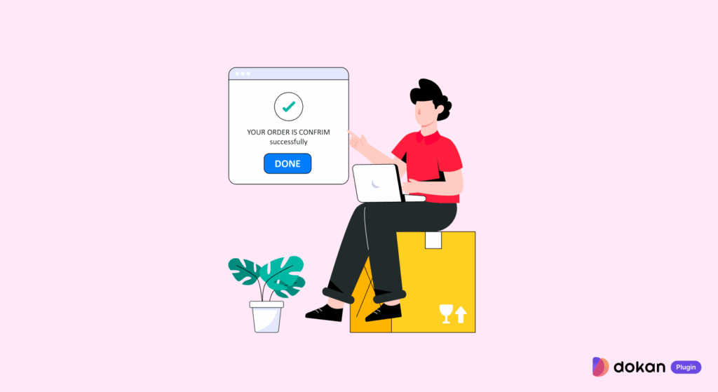 Manual Order Creation for Vendors