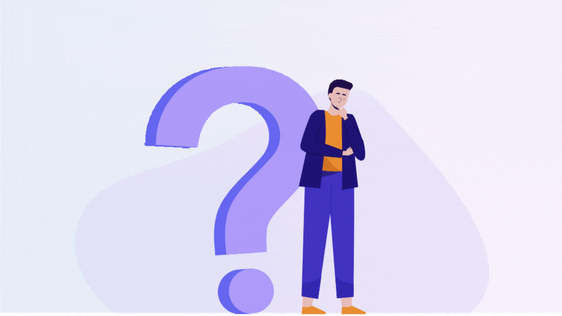 GIF file of Startup vs Small Business