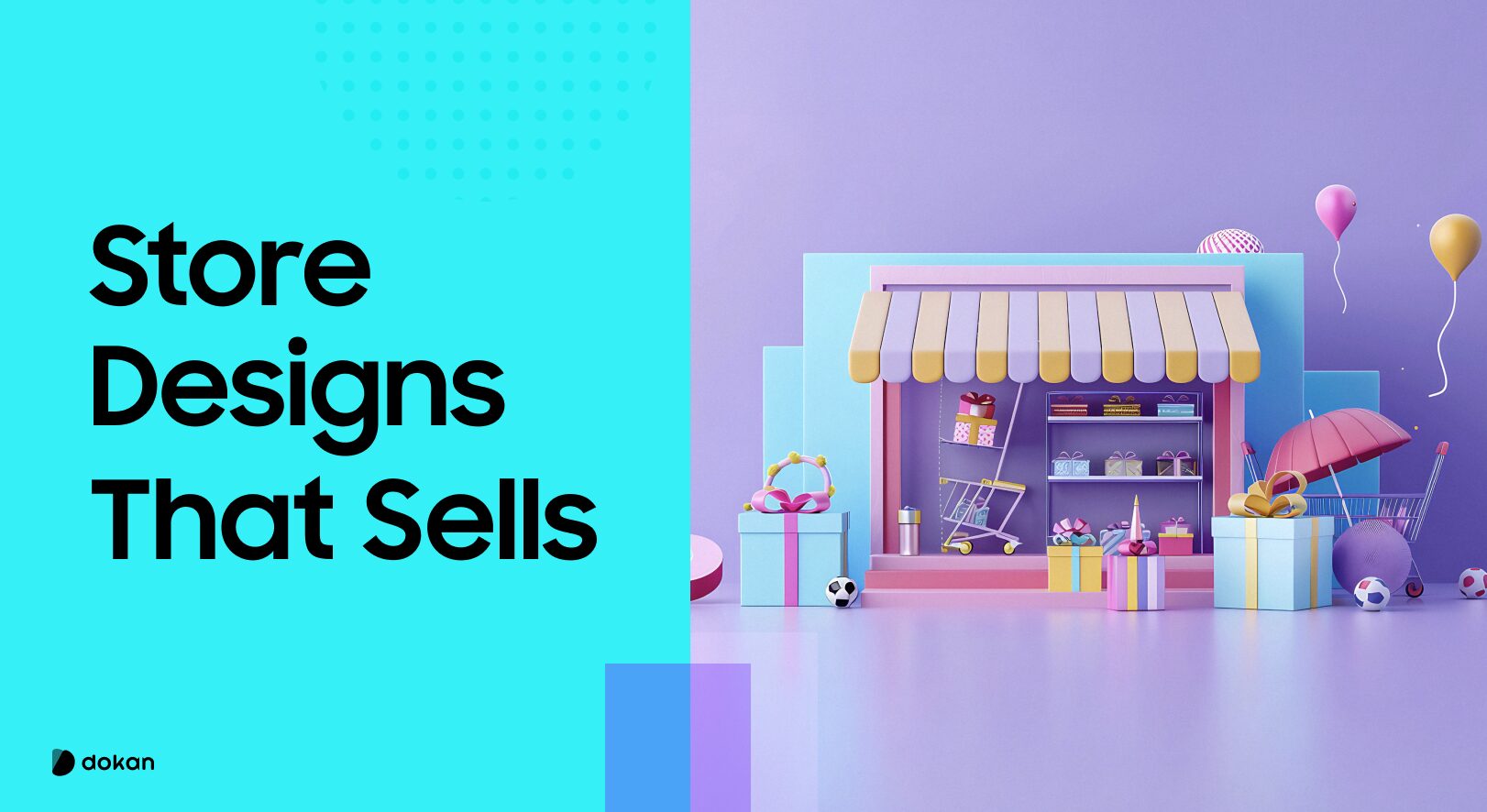 How to Design an eCommerce Store That Sells