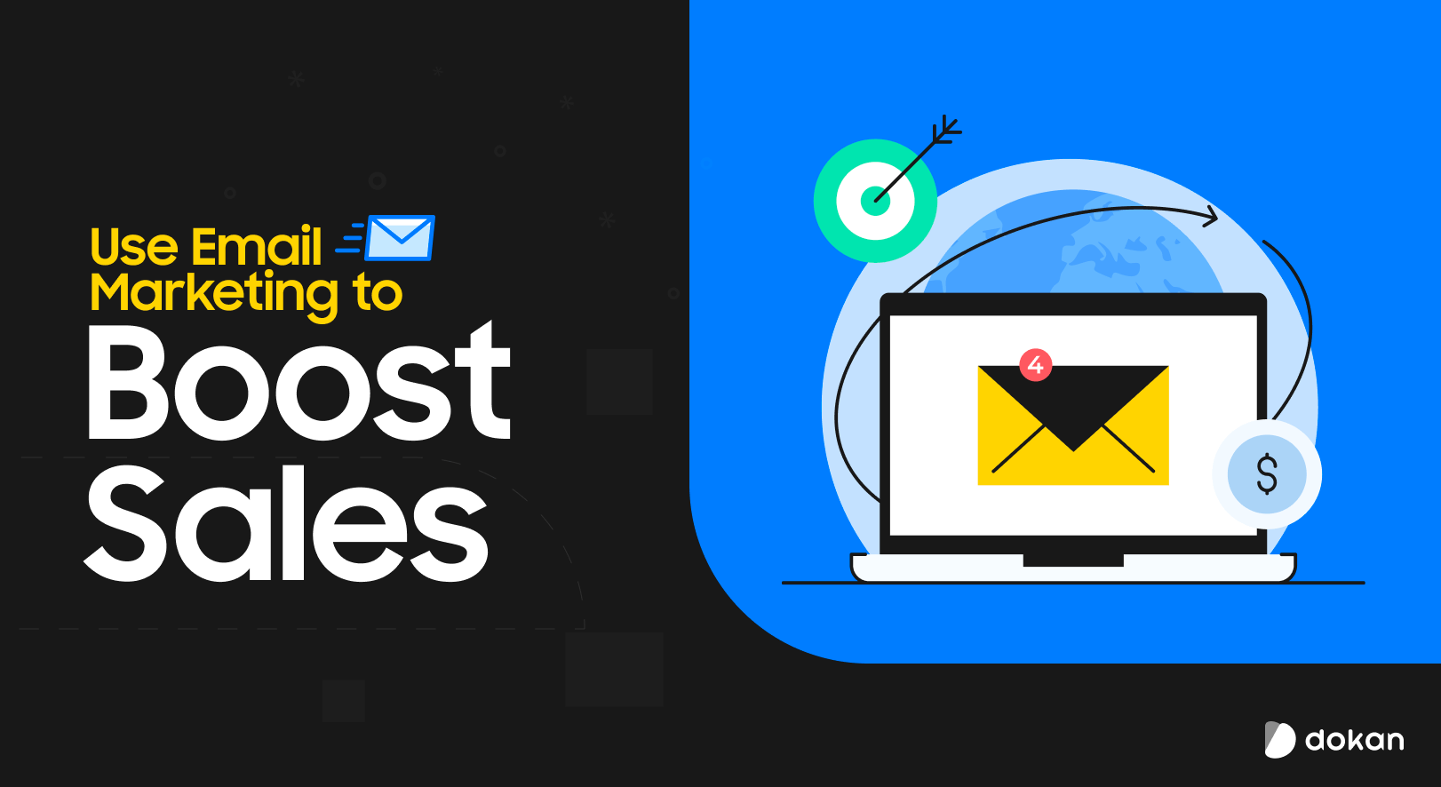 Use Email Marketing to Boost Sales