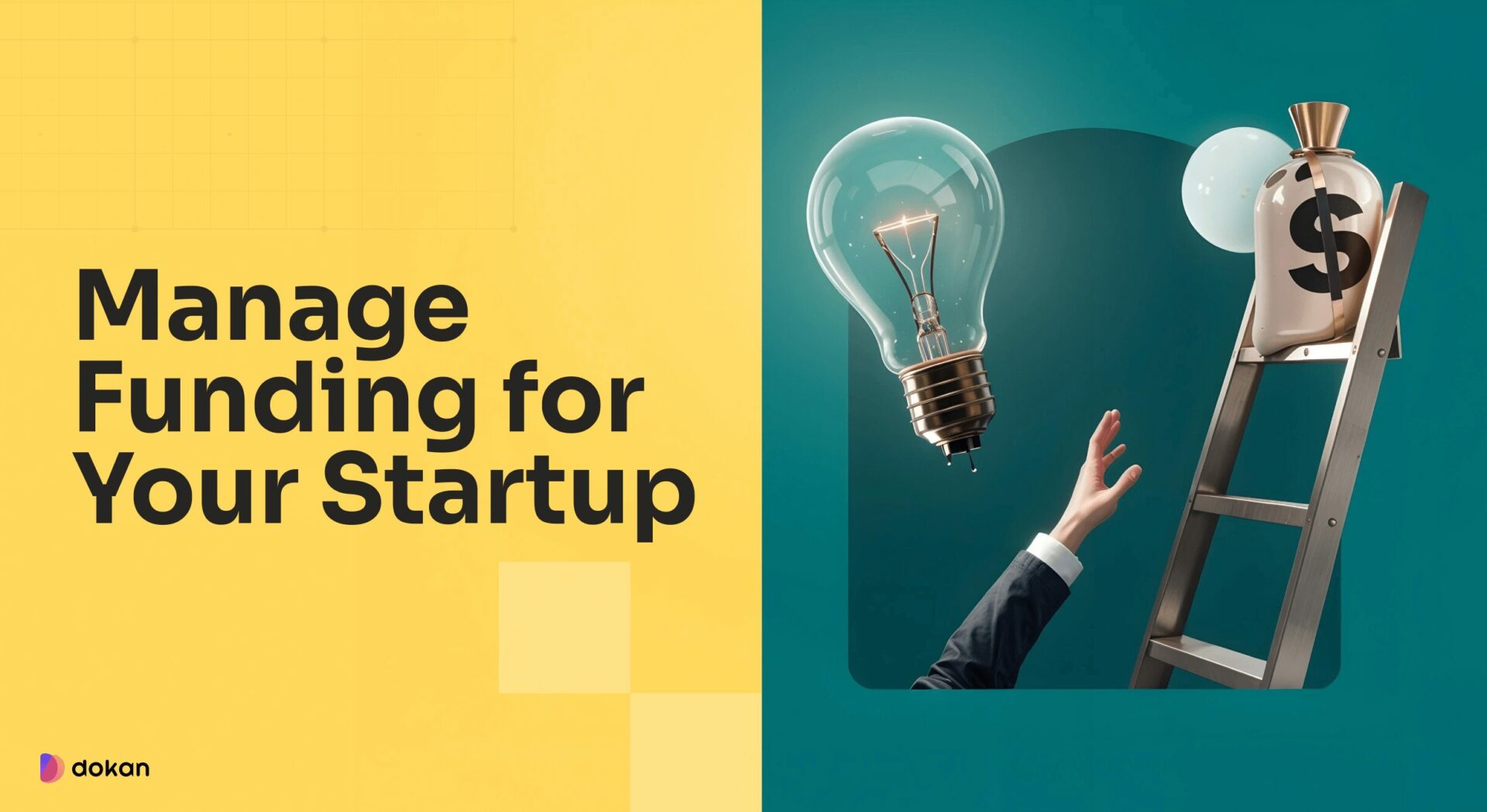 Everything You Need to Know About Startup Funding