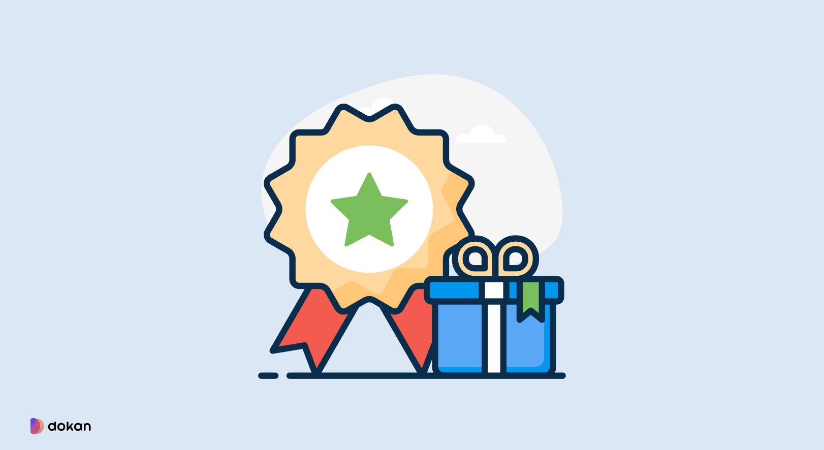 Reward Loyal Customers