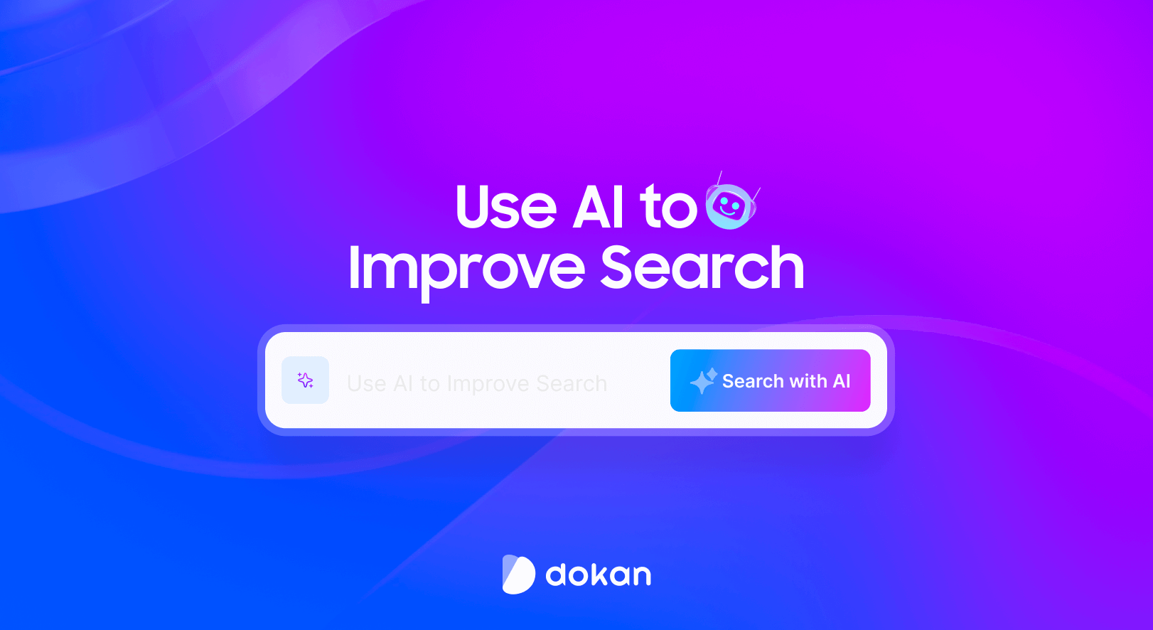 Use AI to Improve Search