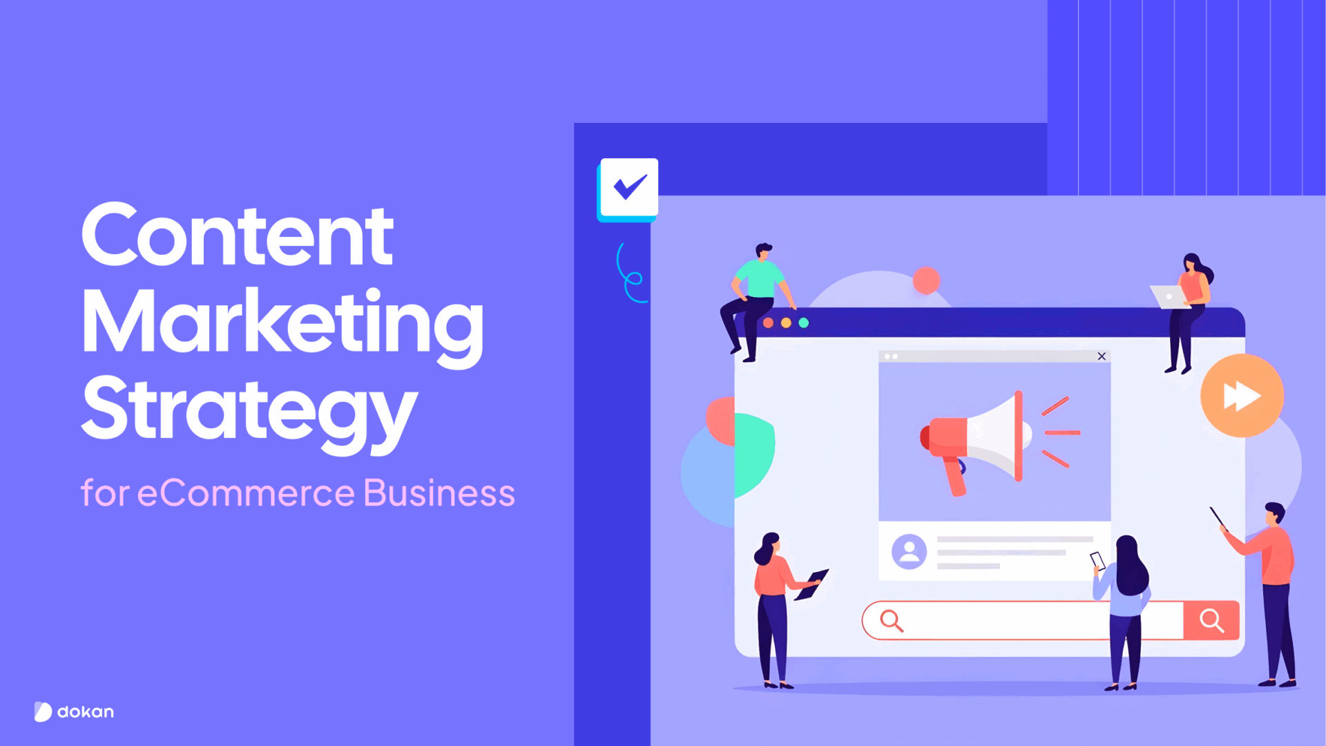 eCommerce Content Marketing Strategy: A Beginner’s Guide to Success
