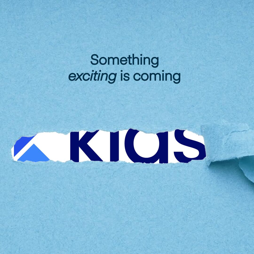 This is a social post for Klasio