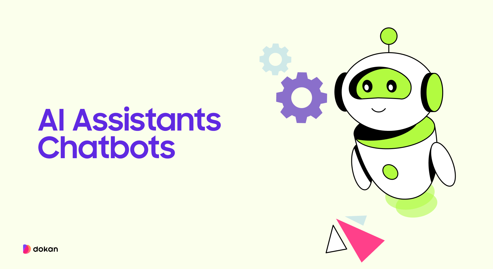 AI assistants