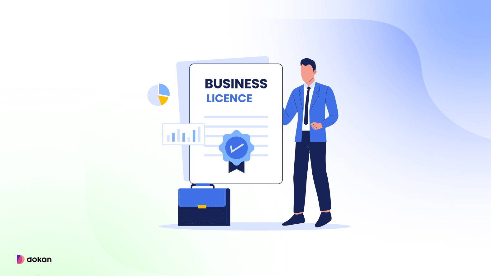 Apply for Business Licenses and Permits
