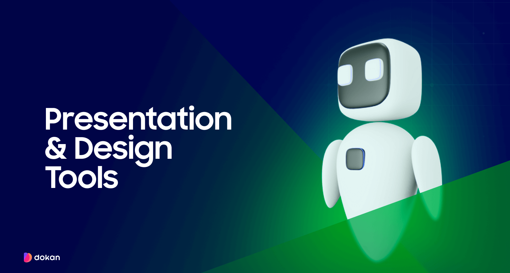 Presentation & Design Tools