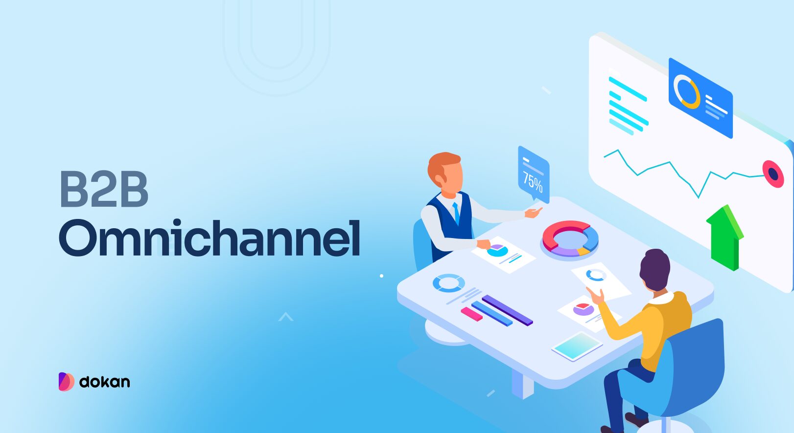 Can B2B Merchants Deliver an Omnichannel Experience?