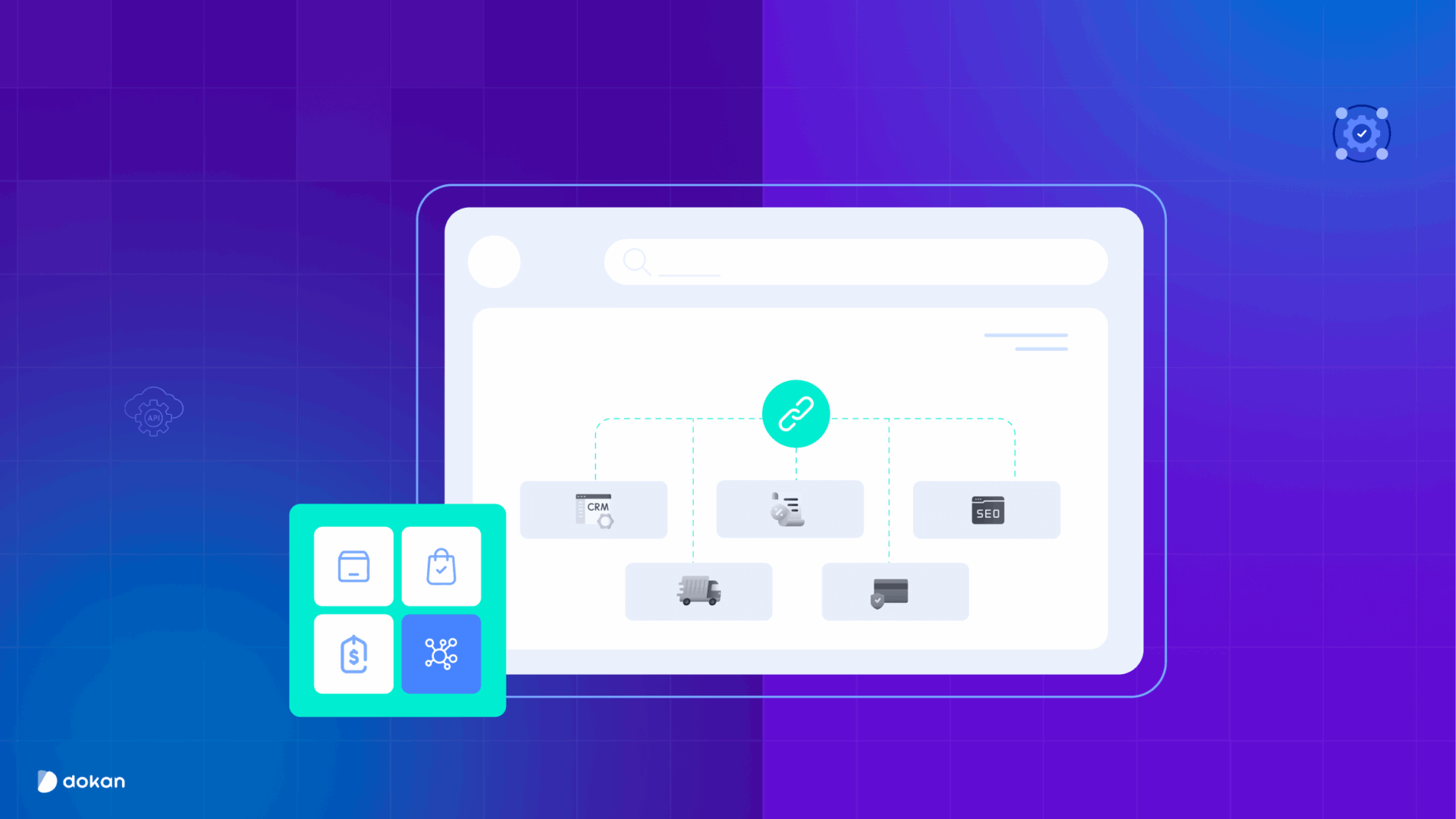 Top marketplace integrations