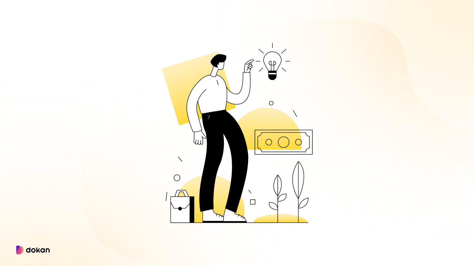 Choose a Business Idea