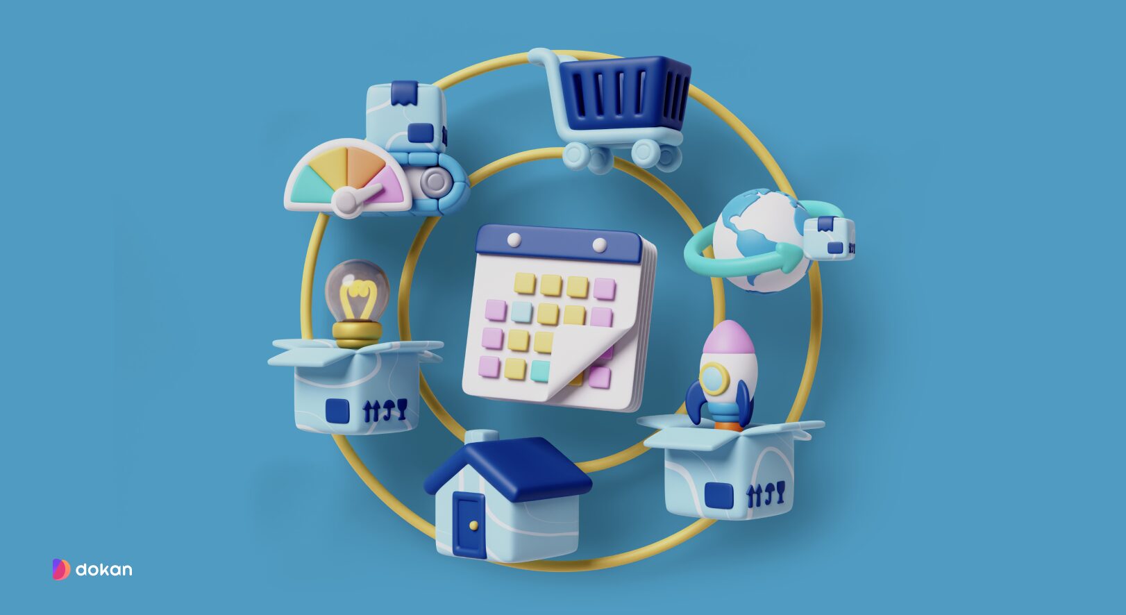 Cross-Selling and Upselling.