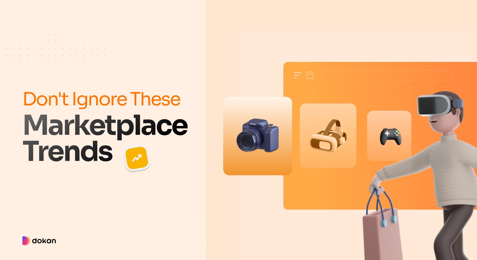 eCommerce Marketplace Trends for 2025