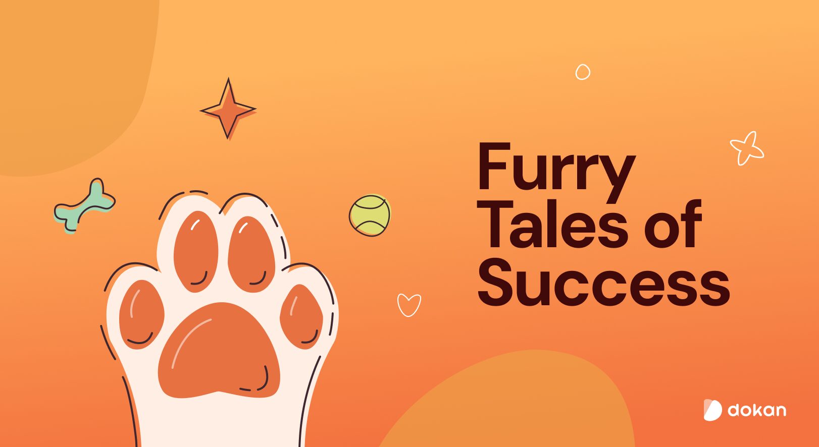 This is the illustration of How to start a pet business