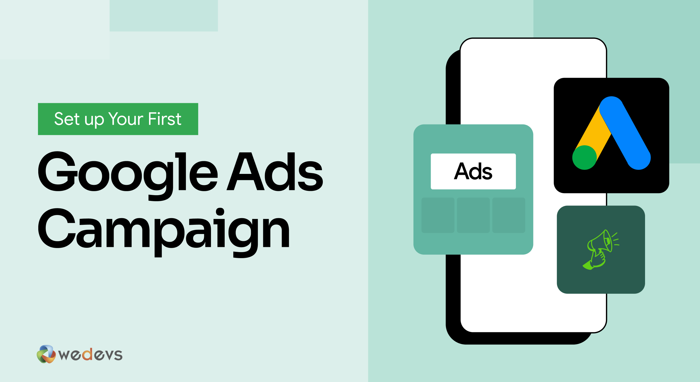 Set up multiple campaigns for BFCM