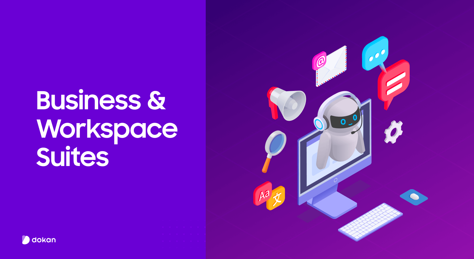Business & Workspace Suites