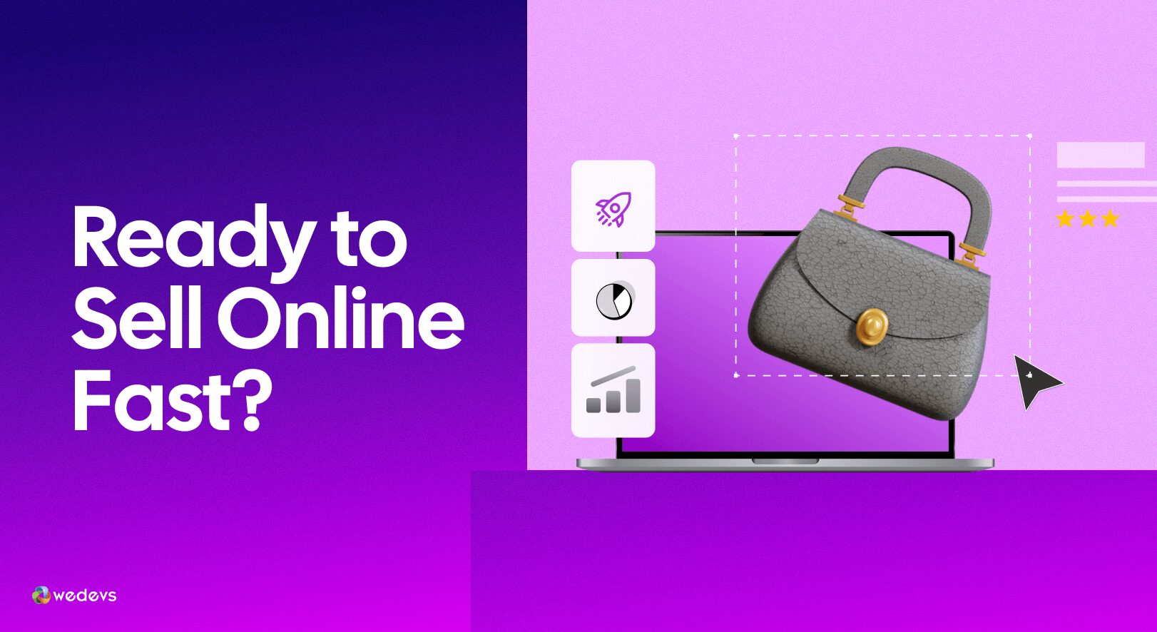 How Dokan Cloud Helps You Launch eCommerce Business Fast