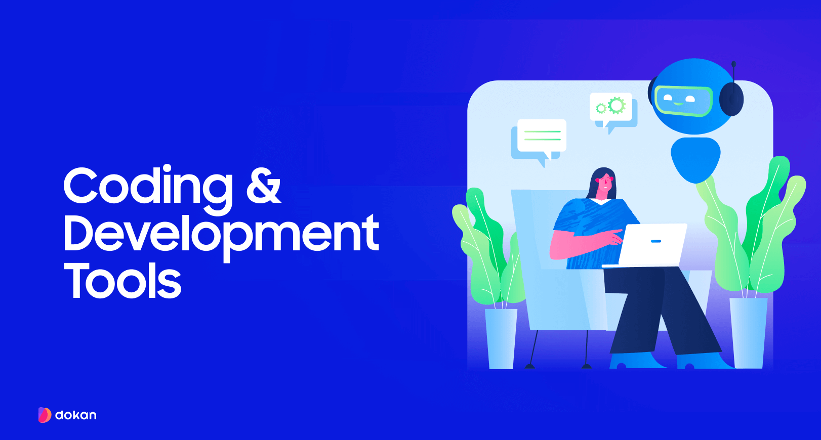 Coding & Development Tools
