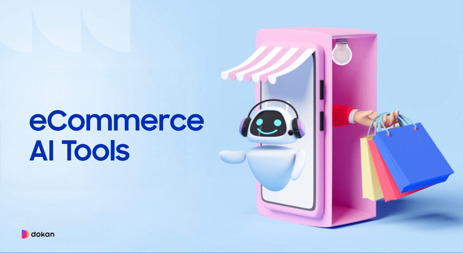 eCommerce AI Tools