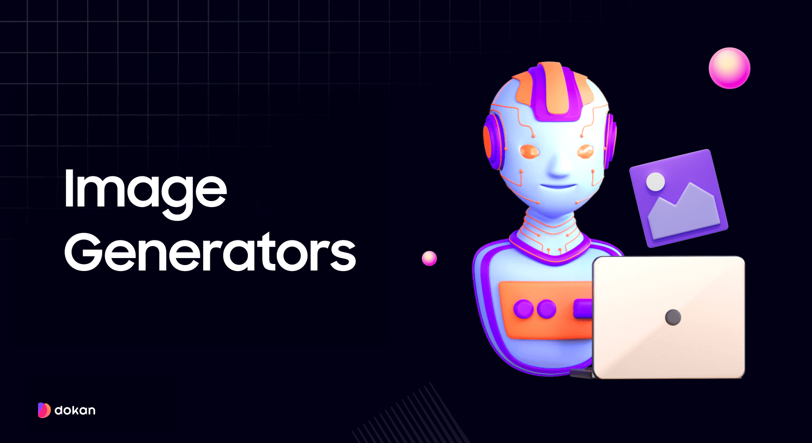 Image Generators