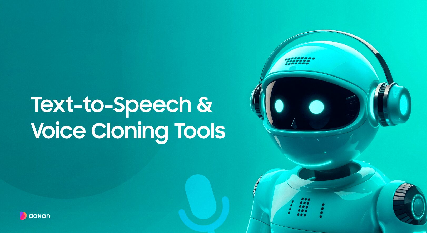 Text-to-Speech (TTS) & Voice Cloning Tools