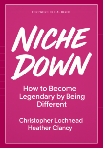 Niche Down