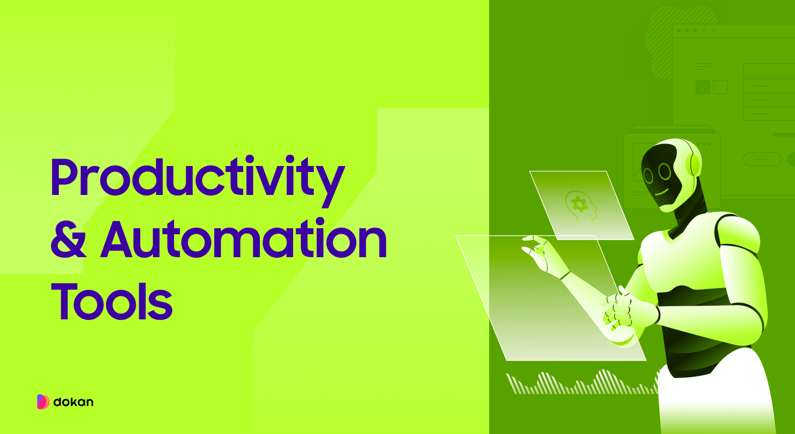 Productivity & Automation Tools