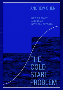 The Cold Start Problem