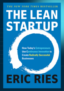 The Lean Startup