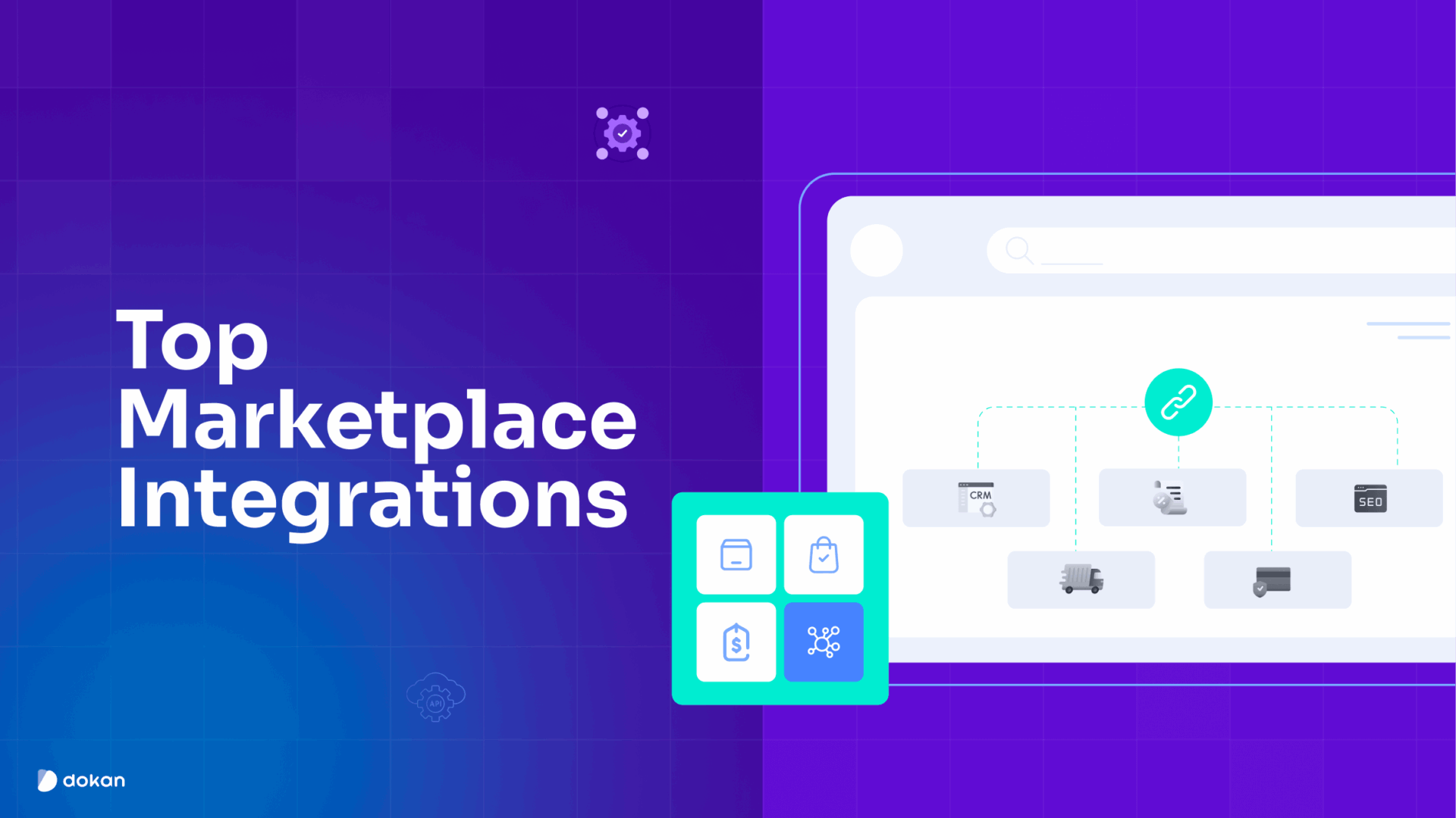 Top 11 Marketplace Integrations to Supercharge Your Platform