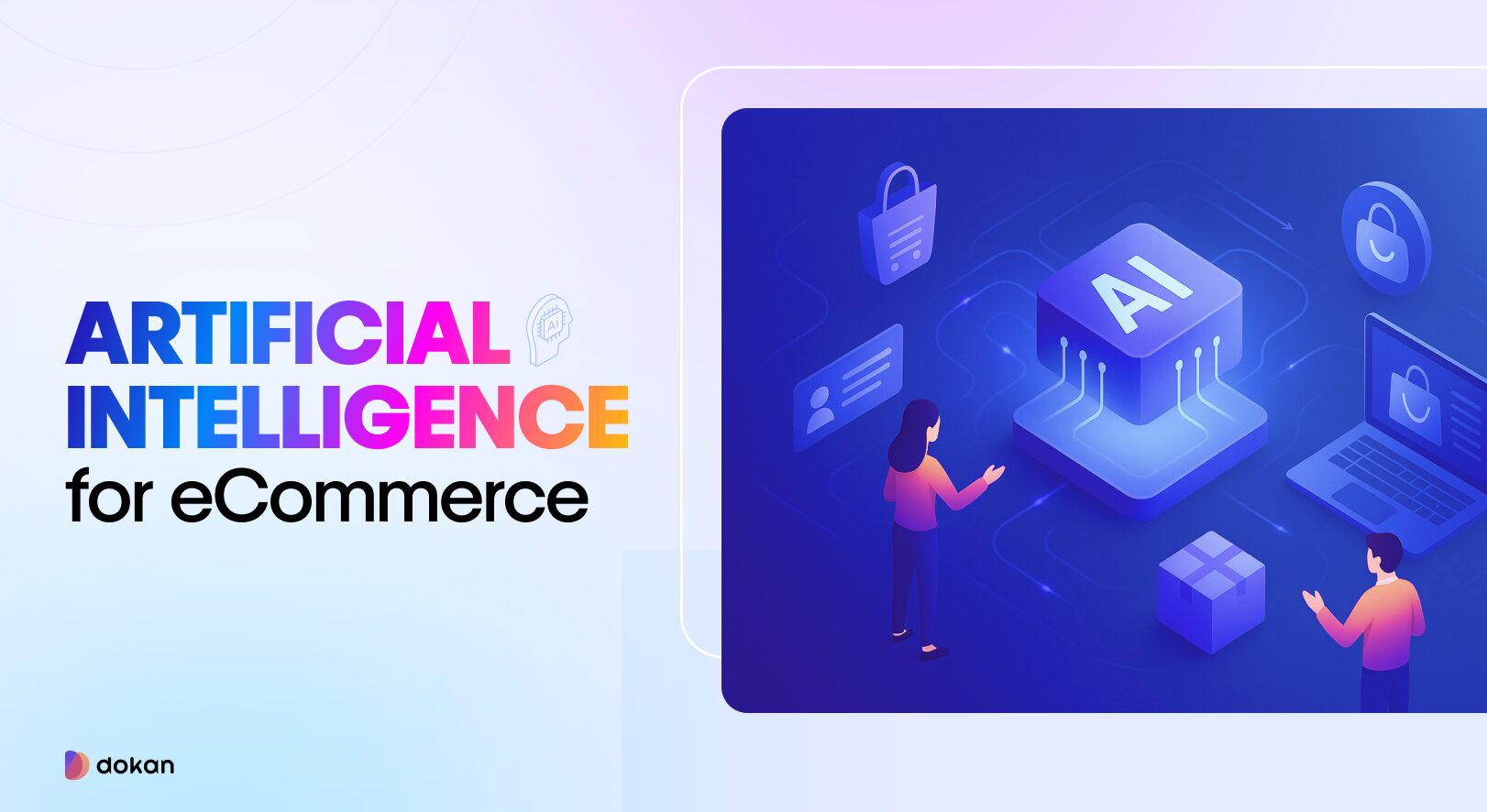 AI for eCommerce | Early Movers Are Winning Big