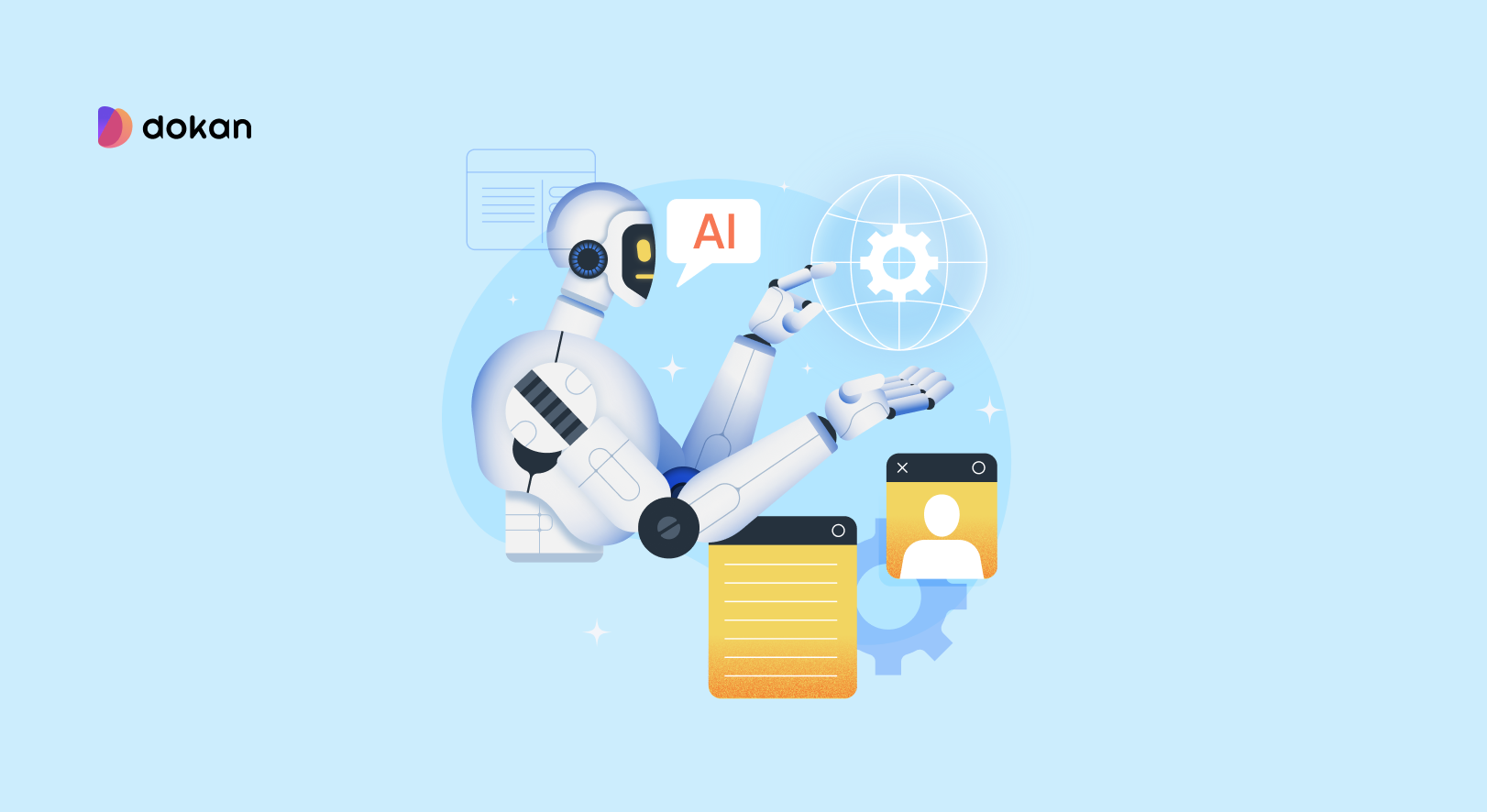 Artificial Intelligence - What is Phygital Retail