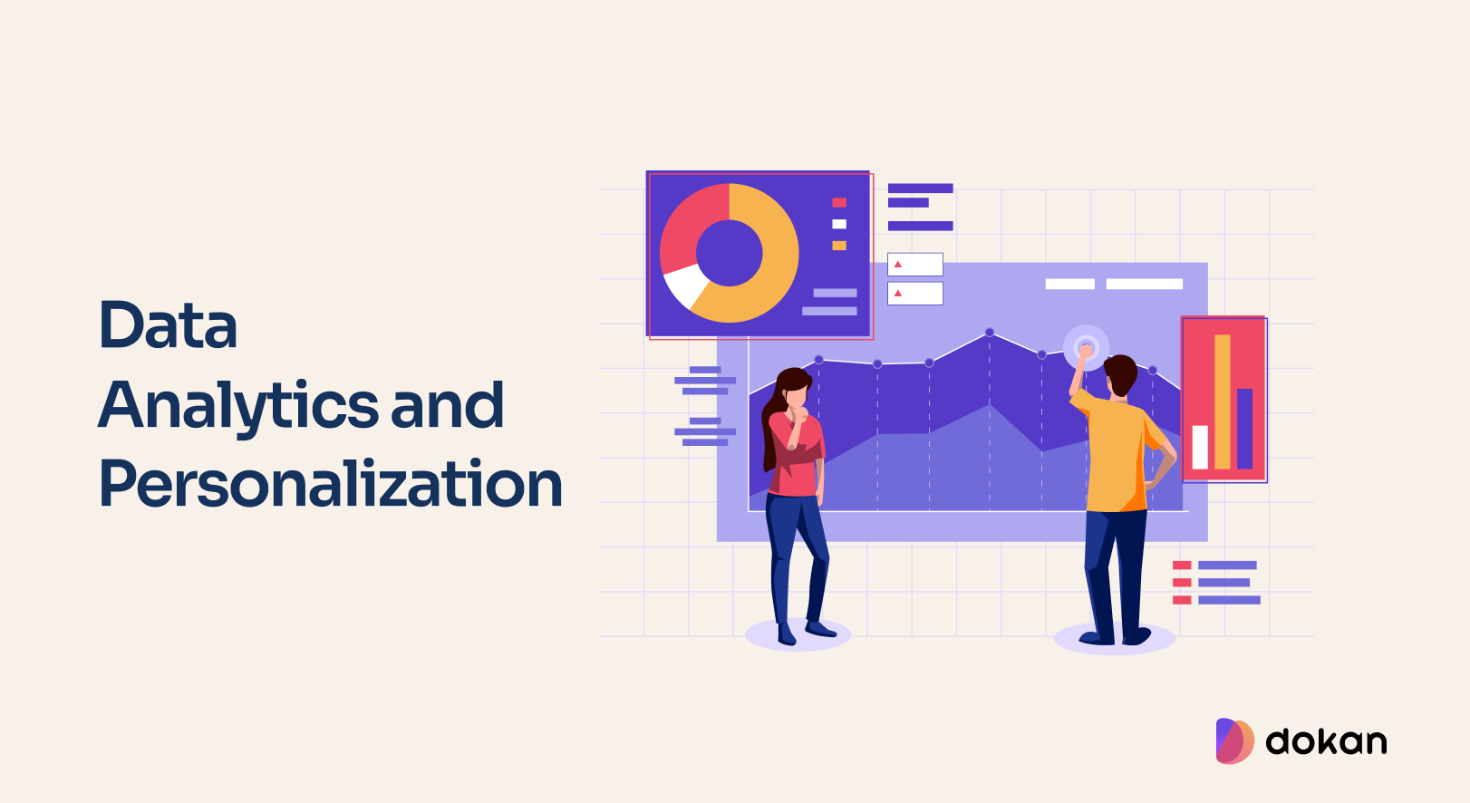 Data Analytics and Personalization