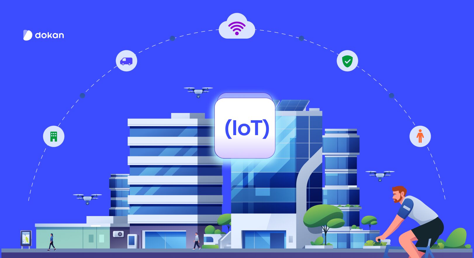 Internet of Things (IoT)