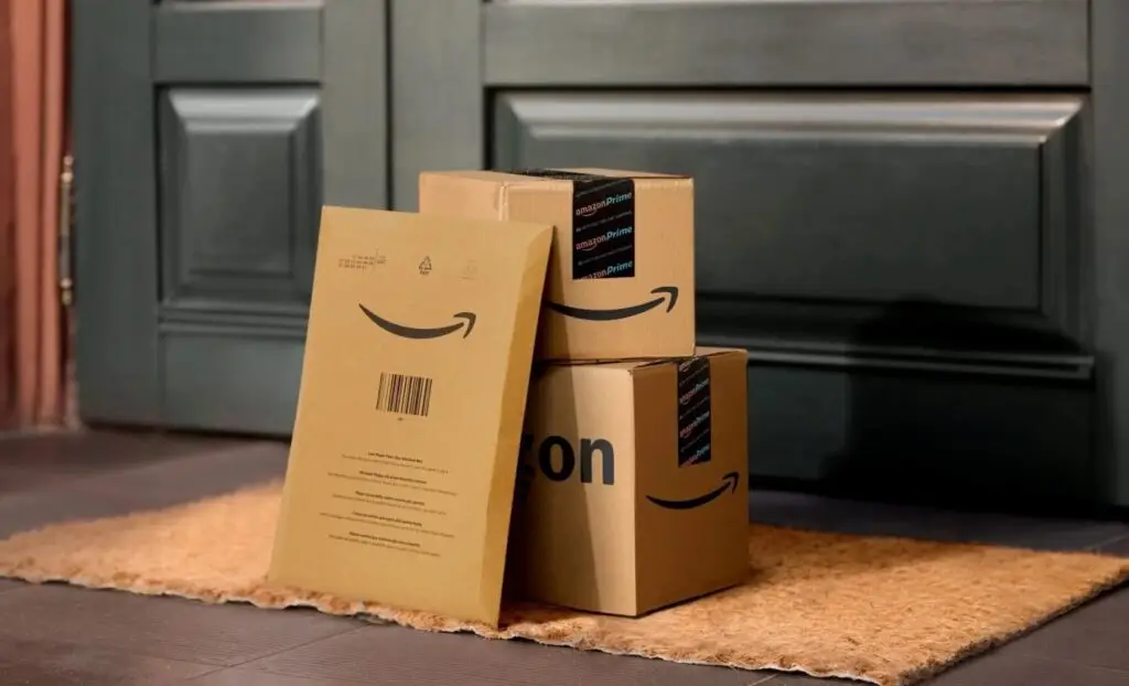 Amazon-packaging