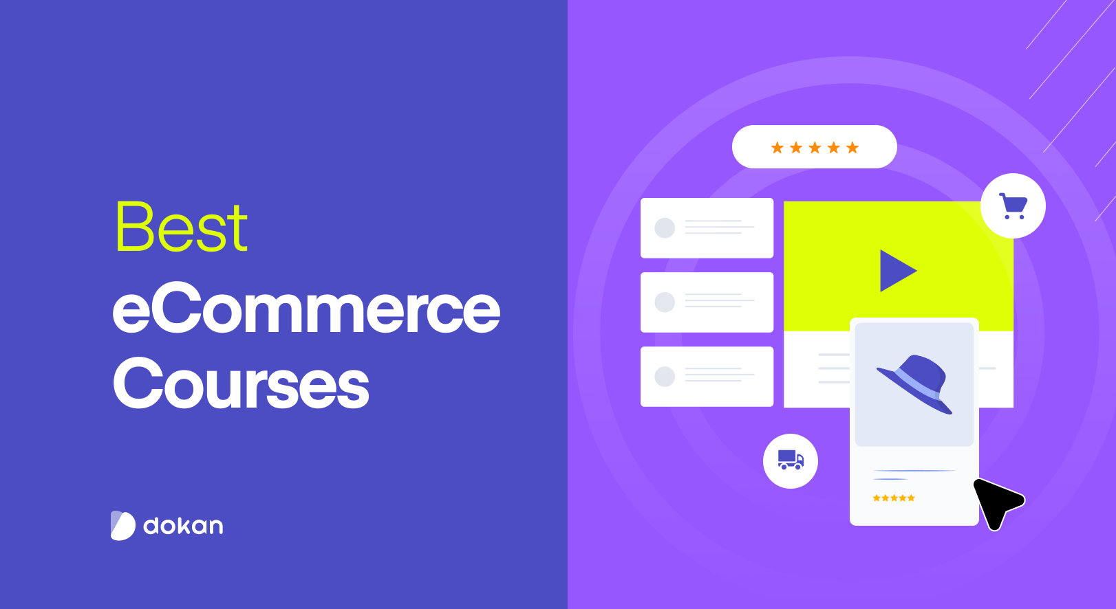 Best eCommerce Courses