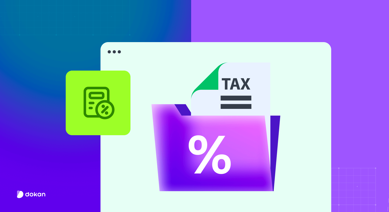 3 steps to file small business taxes 